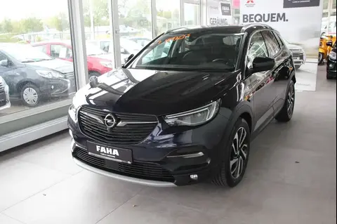 Used OPEL GRANDLAND Petrol 2019 Ad 