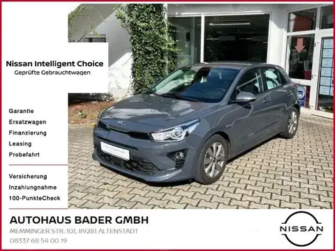 Used KIA RIO Petrol 2021 Ad 