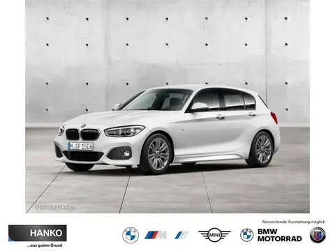 Used BMW SERIE 1 Petrol 2015 Ad 