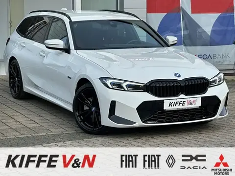 Annonce BMW SERIE 3 Hybride 2023 d'occasion Allemagne