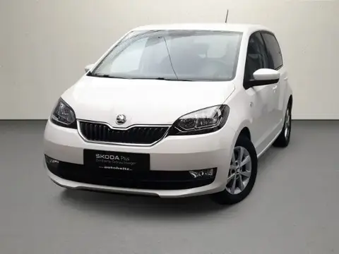 Used SKODA CITIGO Petrol 2019 Ad 