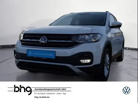 Used VOLKSWAGEN T-CROSS Petrol 2023 Ad 