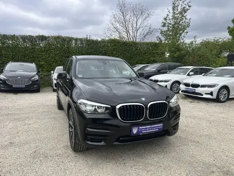 Used BMW X3 Diesel 2020 Ad 