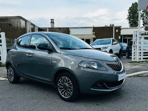 Annonce LANCIA YPSILON Hybride 2023 d'occasion 