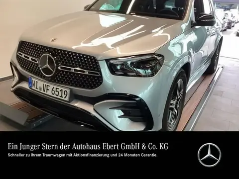 Annonce MERCEDES-BENZ CLASSE GLE Diesel 2023 d'occasion 