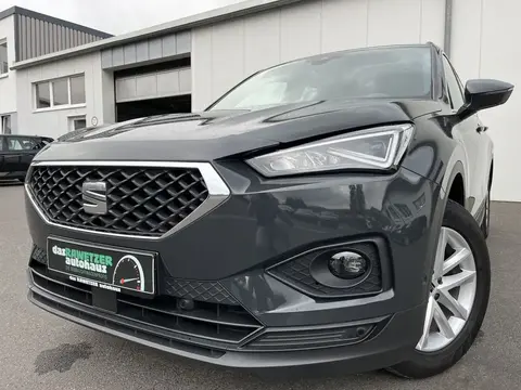 Used SEAT TARRACO Diesel 2020 Ad 