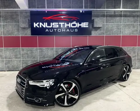 Used AUDI A6 Diesel 2018 Ad 