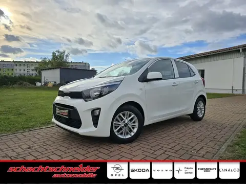 Annonce KIA PICANTO Essence 2023 d'occasion 