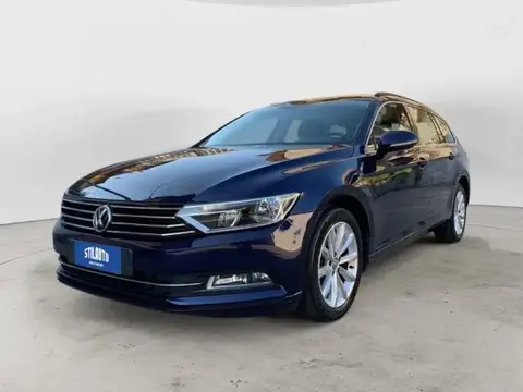 Used VOLKSWAGEN PASSAT Diesel 2018 Ad 