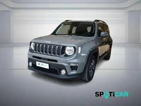 Annonce JEEP RENEGADE Essence 2019 d'occasion 