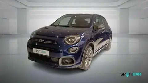 Annonce FIAT 500X Diesel 2023 d'occasion 