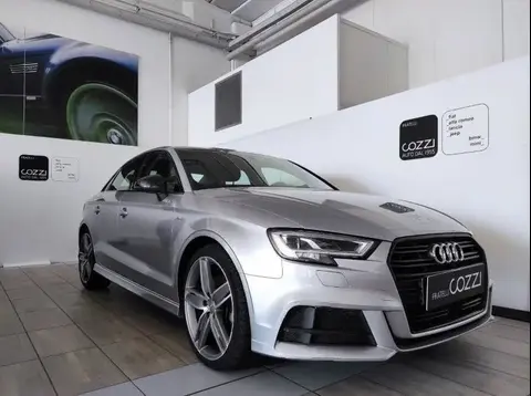 Annonce AUDI A3 Diesel 2020 d'occasion 