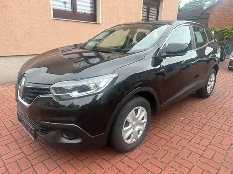 Used RENAULT KADJAR Petrol 2016 Ad 