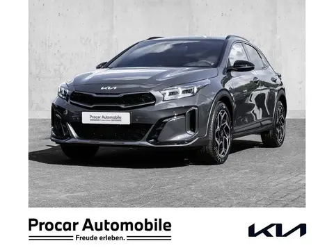 Annonce KIA XCEED Essence 2024 d'occasion 