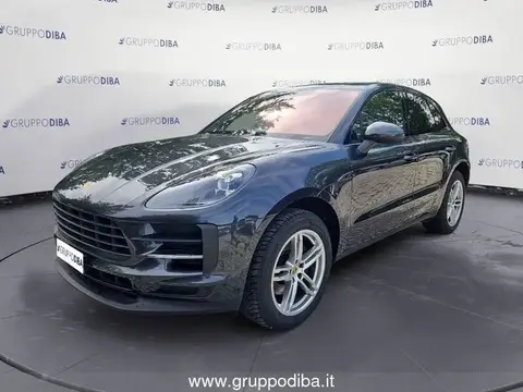 Annonce PORSCHE MACAN Essence 2018 d'occasion 