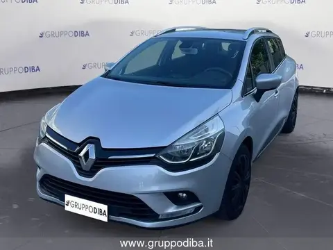 Annonce RENAULT CLIO Diesel 2017 d'occasion 