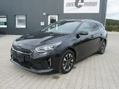 Annonce KIA CEED Hybride 2020 d'occasion 