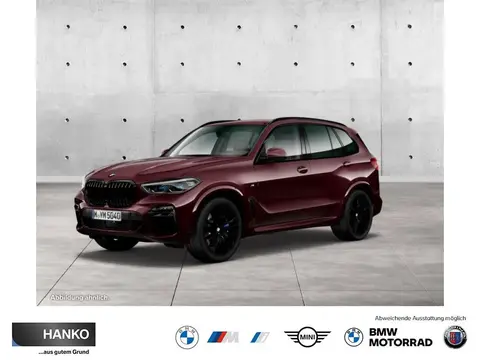 Used BMW X5 Diesel 2020 Ad Germany