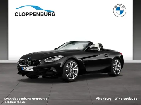 Used BMW Z4 Petrol 2020 Ad 