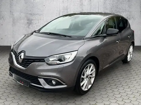 Used RENAULT SCENIC Petrol 2020 Ad 