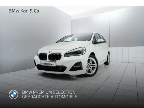 Annonce BMW SERIE 2 Essence 2019 d'occasion 