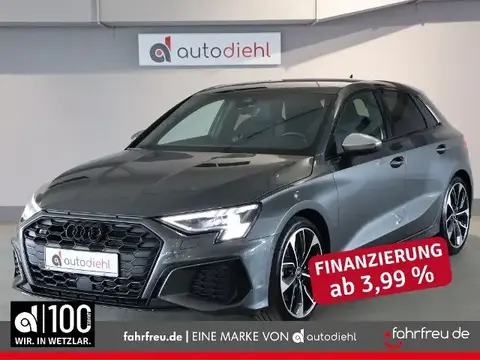 Annonce AUDI S3 Essence 2023 d'occasion 