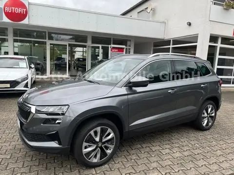 Used SKODA KAROQ Petrol 2024 Ad 