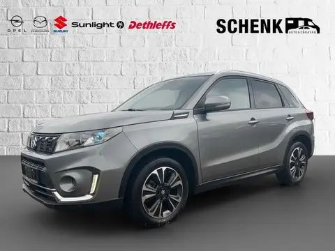 Annonce SUZUKI VITARA Essence 2019 d'occasion 