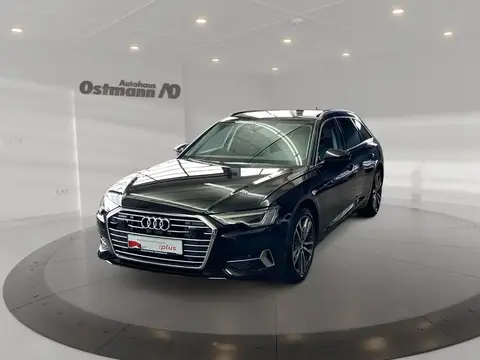 Used AUDI A6 Diesel 2023 Ad 