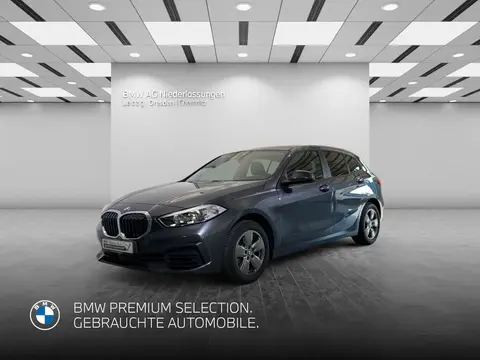 Used BMW SERIE 1 Petrol 2021 Ad 