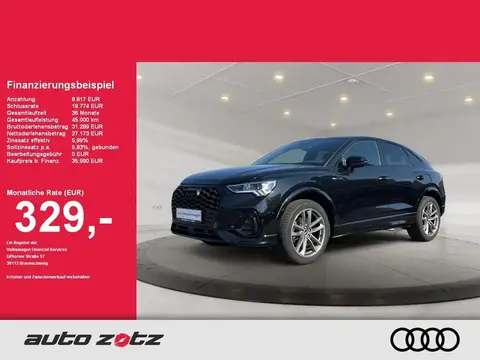 Annonce AUDI Q3 Essence 2021 d'occasion 