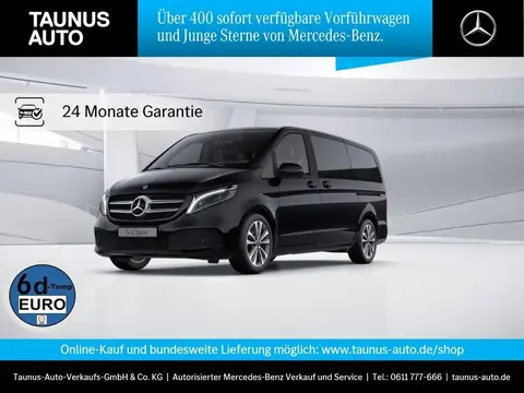 Used MERCEDES-BENZ CLASSE V Diesel 2022 Ad 