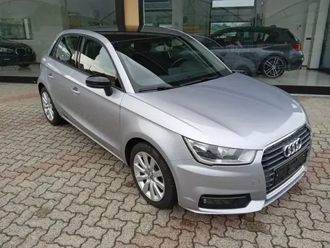 Used AUDI A1 Petrol 2015 Ad 