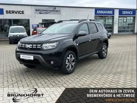 Used DACIA DUSTER Petrol 2024 Ad 