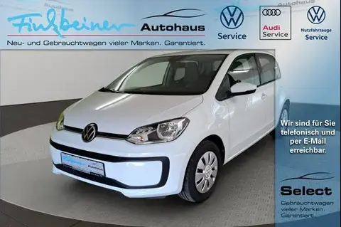 Annonce VOLKSWAGEN UP! Essence 2021 d'occasion 