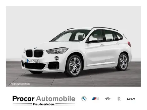 Used BMW X1 Diesel 2018 Ad 