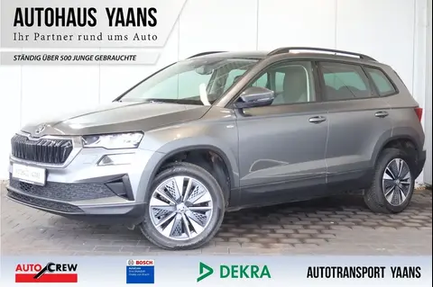 Used SKODA KAROQ Diesel 2023 Ad 