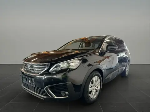 Used PEUGEOT 5008 Petrol 2019 Ad 