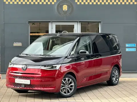 Annonce VOLKSWAGEN T7 Essence 2023 d'occasion 