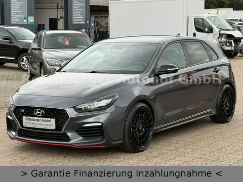 Annonce HYUNDAI I30 Essence 2018 d'occasion 