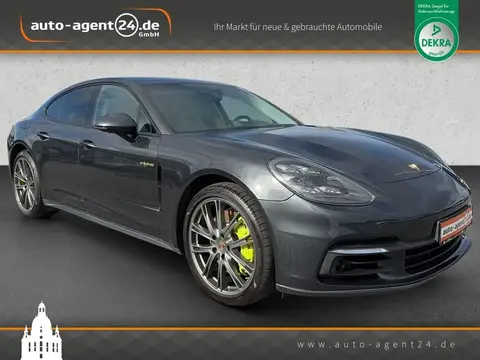 Used PORSCHE PANAMERA Hybrid 2018 Ad 