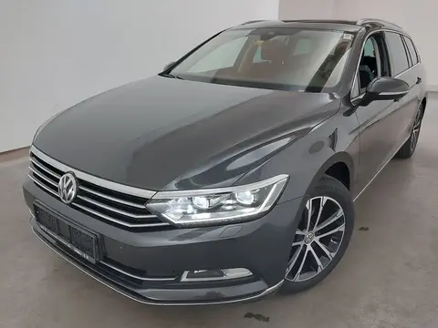 Used VOLKSWAGEN PASSAT Diesel 2020 Ad 