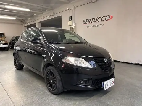 Used LANCIA YPSILON LPG 2014 Ad 