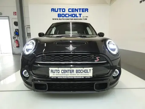 Used MINI COOPER Petrol 2021 Ad 