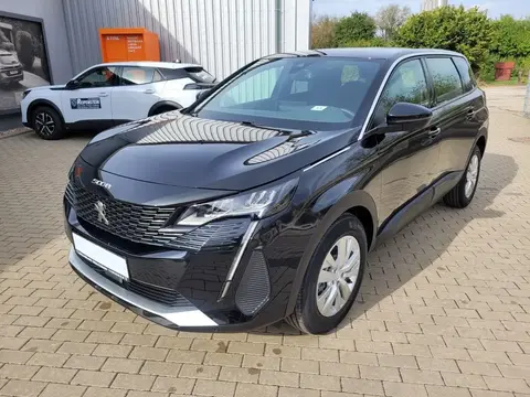 Used PEUGEOT 5008 Petrol 2024 Ad 