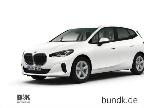 Used BMW SERIE 2 Petrol 2023 Ad 