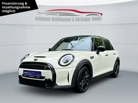 Used MINI COOPER Petrol 2022 Ad 