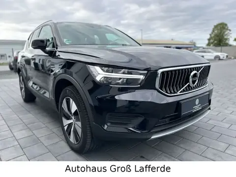 Used VOLVO XC40 Hybrid 2022 Ad 