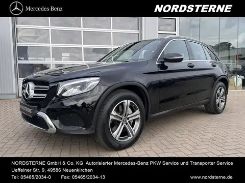 Used MERCEDES-BENZ CLASSE GLC Diesel 2019 Ad Germany