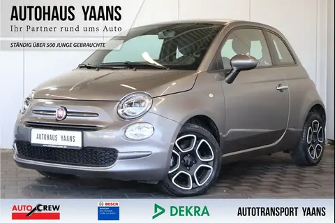 Annonce FIAT 500 Essence 2022 d'occasion 